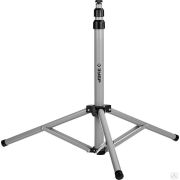 Телескопический штатив ЗУБР 16 м для прожектора, ТШ-1, Профессионал