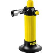 Автономная газовая горелка STAYER с пьезоподжигом, 1200°С, MaxTerm MB300