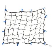 Сетка ЗУБР Мастер для крепления груза, 70х90 см, d 5 мм, 12 крючков