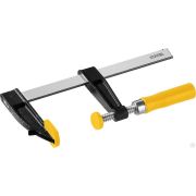 Струбцина CF-100/50 тип F 100/50 мм, STAYER