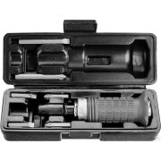 Отвертка ударно-поворотная 8 предметов STAYER Master 8