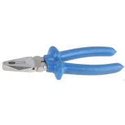 Диэлектрические комбинированные плоскогубцы НИЗ 200 мм