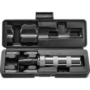 Отвертка ударно-поворотная 6 предметов STAYER Master 6