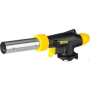 Газовая горелка STAYER ProTerm PG500 с пьезоподжигом, на баллон с цанговым соединением, увеличенный выход пламени 1300°С