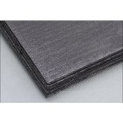 Металлоасбест ЛА-1 830х512х1,75 мм