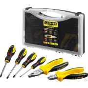 Отвертка STAYER HERCULES набор губцевого инструмента сми