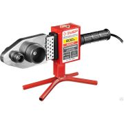 Сварочный аппарат паяльник для полипропиленовых труб ЗУБР Мастер АСТ-800