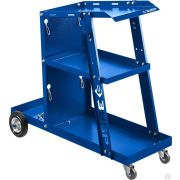 Тележка для сварочных аппаратов ЗУБР, универсальная Профи