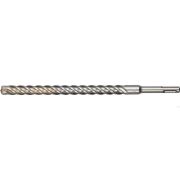 Бур SDS-plus 14 x 260 мм, INDUSTRIE QUALITAT KRAFTOOL