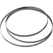 Полотно ленточное для пилы ЗУБР 2234 х 10 х 0,5 мм, 12TPI