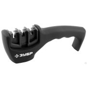 Точилка ЗУБР Мастер универсальная, 3 в 1