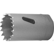 Коронка биметаллическая, быстрорежущая сталь ЗУБР 30 мм