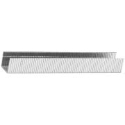 Скобы для степлера широкие тип 140, 1000 шт STAYER 6 мм