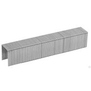 Скобы для степлера узкие тип 53, 1000 шт ЗУБР 14 мм