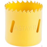 Коронка Би-металлическая, универсальная STAYER Procut 38 мм