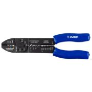 Стриппер МT-30 многофункциональный, 075 - 6 мм2, ЗУБР Профессионал