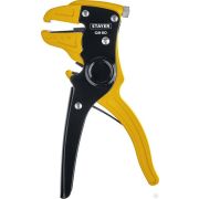 Стриппер автоматический CS-50 02 - 6 мм2, STAYER Professional