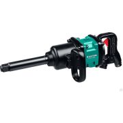 Ударный пневматический гайковерт, 1, 3400 Нм KRAFTOOL PW-3400