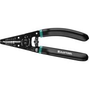 Стриппер PK-40, многофункциональный, 05 - 4 мм2, KRAFTOOL