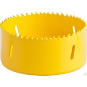 Коронка Би-металлическая, универсальная STAYER Procut 95 мм