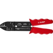 Стриппер многофункциональный ММ-20, 075 - 6 мм2, ЗУБР Профессионал