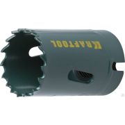 Коронка биметаллическая KRAFTOOL 30 мм