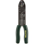 Стриппер MK-7 многофункциональный, 075 - 6 мм2, KRAFTOOL