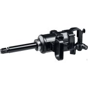 Ударный пневматический гайковерт, 1, 2500 Нм ЗУБР ПГ-2500