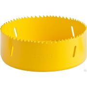 Коронка Би-металлическая, универсальная STAYER Procut 121 мм