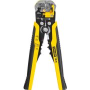 Стриппер TS-X автоматический многофункциональный, 02 - 6 мм2, STAYER