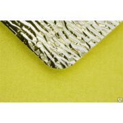 Вспененный полиэтилен Порилекс НПЭ ЛП тип А 5х1200х25000 мм