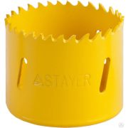 Коронка Би-металлическая, универсальная STAYER Procut 54 мм