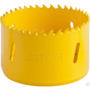 Коронка Би-металлическая, универсальная STAYER Procut 67 мм