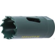 Коронка биметаллическая KRAFTOOL 19 мм