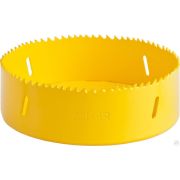 Коронка Би-металлическая, универсальная STAYER Procut 133 мм