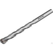 Сверло специальное по твёрдым материалам KRAFTOOL HARD 4 х 80 мм