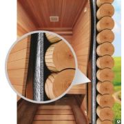 Теплоизоляция Пенотерм НПП ЛФ 4х1200х25000 мм