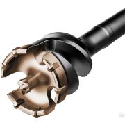 Бур 65 х 890/990 мм KRAFTOOL Проломной