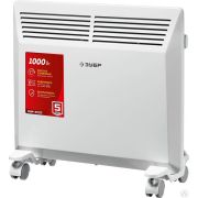 Электрический конвектор ЗУБР, 1 кВт