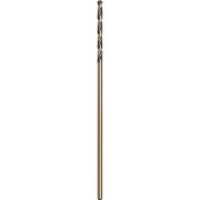 Сверло по металлу HSS- Сo 8%, сталь М42 S2-10-1-8 KRAFTOOL СOBALT 10 х40 мм