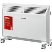 Электрический конвектор ЗУБР, 15 кВт