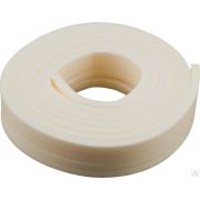 Утеплитель самоклеящийся, 8х8 мм, 14 м