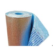 Вспененный полиэтилен Порилекс НПЭ ЛФ тип С 8х600х15000 мм