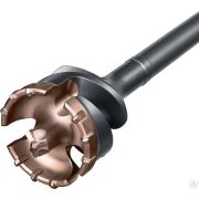 Бур 80 х 890/990 мм KRAFTOOL Проломной