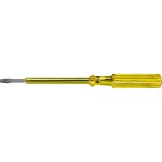 Пробник STAYER STANDARD TOPElectro электрический, 100-500В, 190 мм, этикетка-флажок