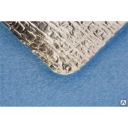 Вспененный полиэтилен Порилекс НПЭ ЛФ тип А 10х1200х15000 мм