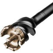 Бур 55 х 450/550 мм KRAFTOOL Проломной