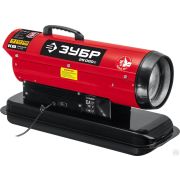 Дизельная тепловая пушка ЗУБР, 25 кВт