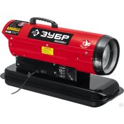 Дизельная тепловая пушка ЗУБР, 20 кВт