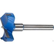 Композит 45x90 мм, сверло форстнера композитное, твердосплавные резцы ЗУБР